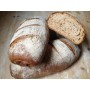 1kg Semola integrale di grano duro siciliano - Molino Zappala' snc
