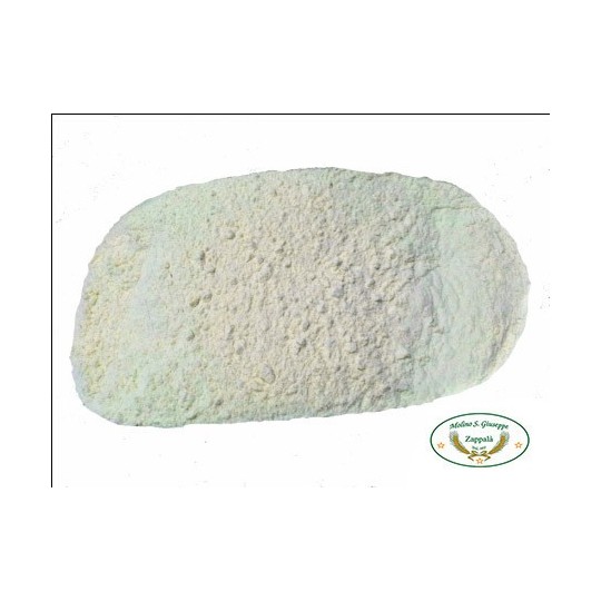 1 kg Farina di Khorasan Molitura A Pietra - Molino Zappalà