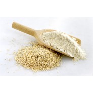 1 kg Quinoa-Mehl