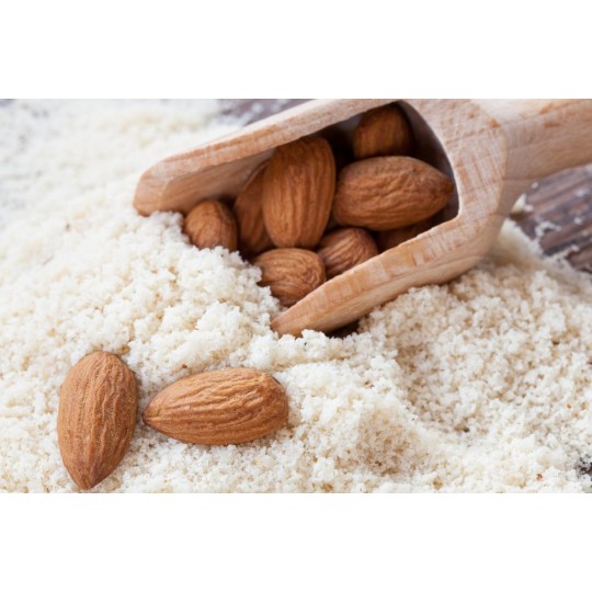 250 g sicily almond flour