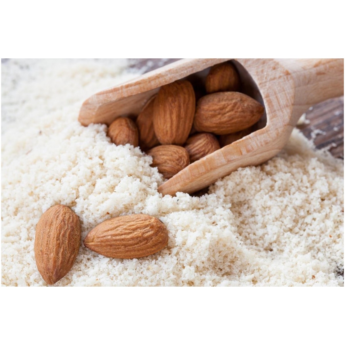 500 g Farina di Mandorle di Sicilia