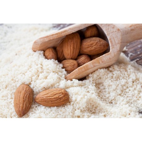 1 kg de farine d'amande sicilienne