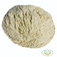 25 Kg Semolato (Molitura a Pietra) di Grano varietà Cappelli "Molino Zappalà"