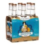 Gassosa Traditional Sicilian Soda – 6 × 275 ml – Polara