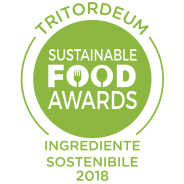 1 kg Farina di Tritordeum ®