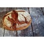 5Kg Semola di TUMMINIA (TIMILIA) molita a pietra MOLINO ZAPPALA'