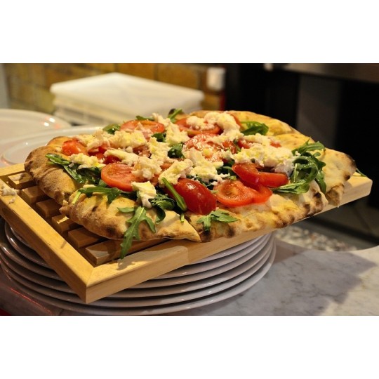 1 Kg Mix "PinsaRoma" Molino Zappalà