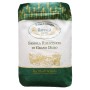 25 kg Remilled Sicilian Durum Wheat Semolina – Molino Zappalà