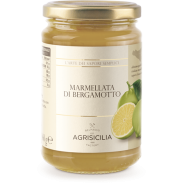Marmellata di Bergamotto 360 g