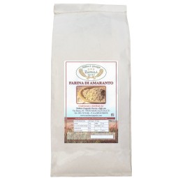 5 Kg Farina di Amaranto