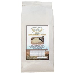 1 kg Farina  di Orzo