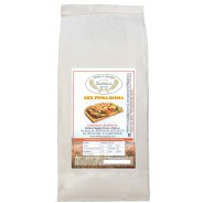 5 Kg Mix "Pinsaroma" Molino Zappalà