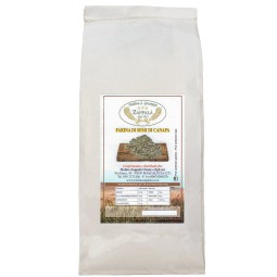 5 Kg Farina di Semi di Canapa