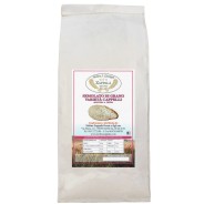 25 Kg Semolato (Molitura a Pietra) di Grano varietà Cappelli "Molino Zappalà"