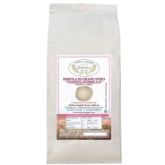 1Kg Farina di RUSSELLO (molito a pietra)- Molino Zappalà