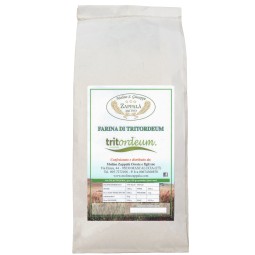 1 kg Farina di Tritordeum ®