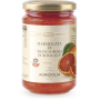 Sizilianische Rotorangenmarmelade "Dop" 360 g