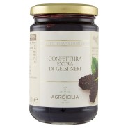 Mermelada Extra de Moras Negras 360 g