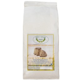 5 Kg Semolato di Grano varietà Cappelli "Molino Zappalà"