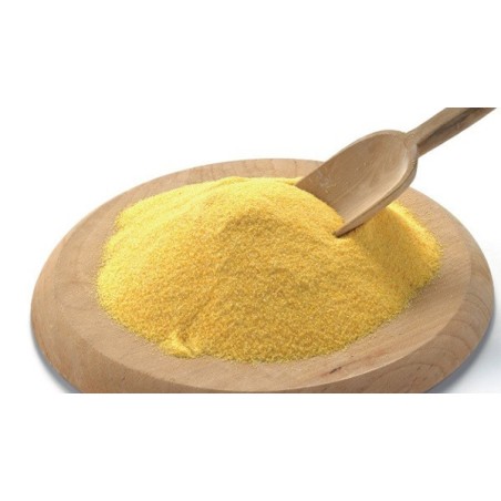 25 kg Coarse Sicilian Durum Wheat Semolina – Molino Zappalà