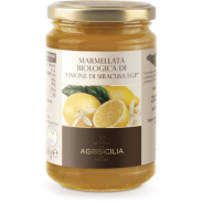 Mermelada de Limón Syracuse 360 g