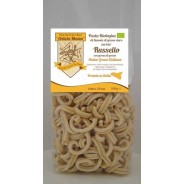 Casarecce di Russello "Biologiche" 500g