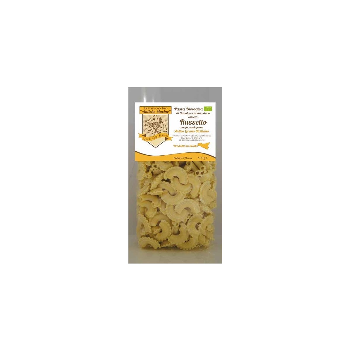 Creste di Russello "Bio" 500g
