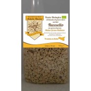 Ditali di Russello "Biologici" 500g