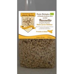 Ditali di Russello "Biologici" 500g