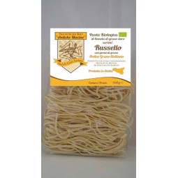 Linguine di Russello "Bio" 500g