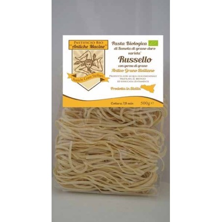 "Organic" Russello Linguine 500g