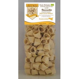 Paccheri di Russello "Bio" 500g