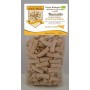 Organic Russello Rigatoni Pasta – 500 g