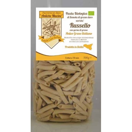 Penne di Russello "Bio" 500g