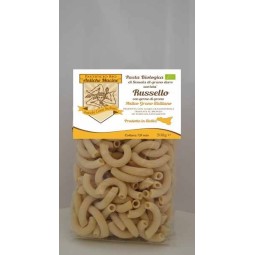 Sedani di Russello "Biologici" 500g