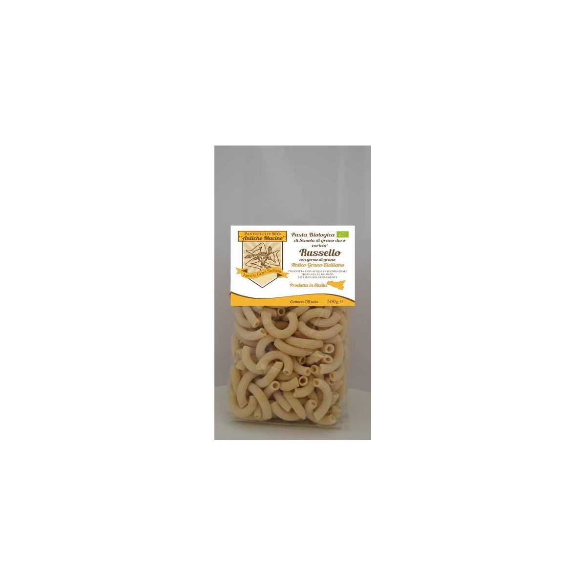 "Bio" Russello Sellerie 500g