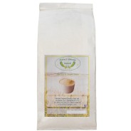 5 kg Sicilian Durum Wheat Semolina for Pasta Making – Molino Zappalà