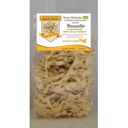 Tagliatelle di Russello "Biologiche" 500g