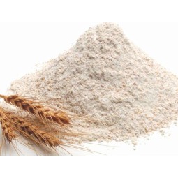 1 kg Vollkorn-Weichweizenmehl