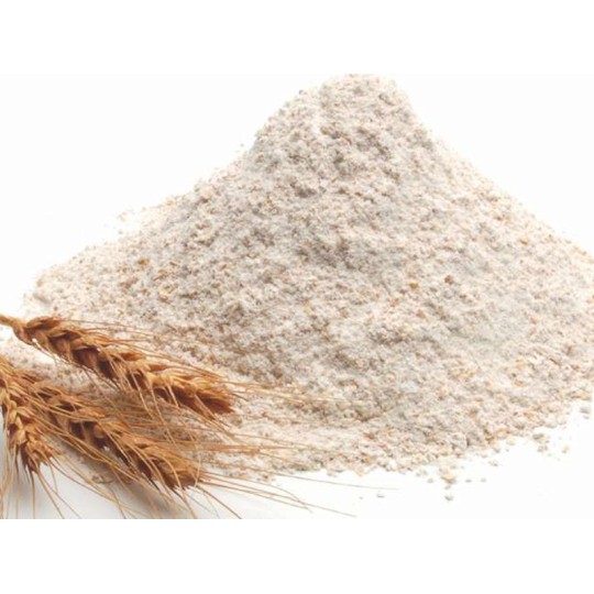 1 kg Wholemeal Soft Wheat Flour