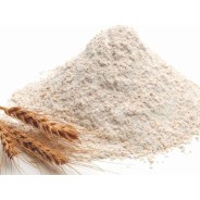 25 Kg Farina integrale di Grano tenero