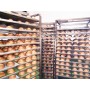 13pz x70g  Brioche Siciliane "Con il Tuppo"