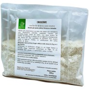 1Pz x 200g Lievito Madre Disidratato