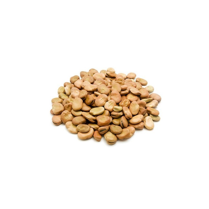 1Kg Habas secas (Origen Italy)