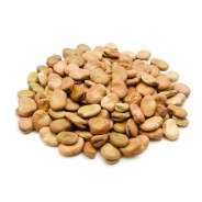 25 Kg Fave secche (origine Italia)