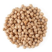 1Kg Garbanzos Crudos Origen Italia