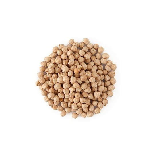 25 Kg raw chickpeas origin Italy