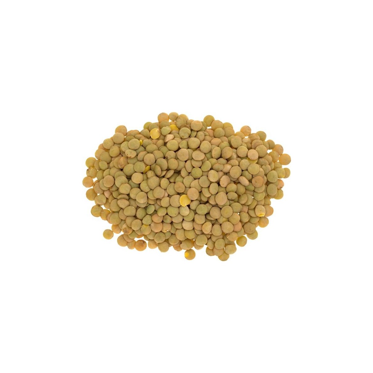 1Kg "Sicilian" big lentils