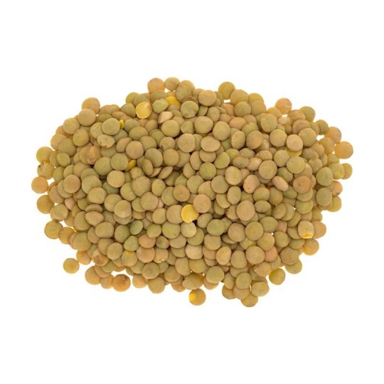 25 Kg "Sicilian" big lentils