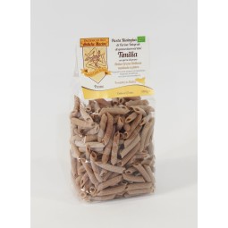 Penne di Timilia "Orgánico" 500g